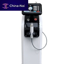 RF body contouring unit ASHLEYtrolley-mounted