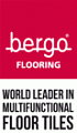   Bergo flooring