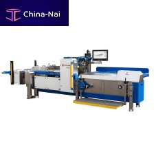 Fish filleting machine M725for codfor haddockfor ling