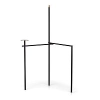 Contemporary clothes rack ASSE ZETAiron