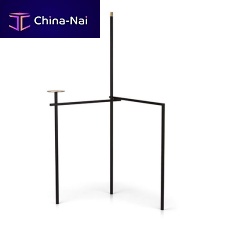 Contemporary clothes rack ASSE ZETAiron