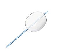 Balloon catheter spine augmentation system PKPpercutaneous kyphoplasty
