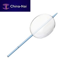 Balloon catheter spine augmentation system PKPpercutaneous kyphoplasty