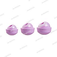 Femoral head prosthesis BIOLOX® delta zero