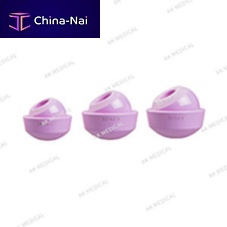 Femoral head prosthesis BIOLOX® delta zero