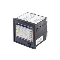 Thermal mass flow controller MCN100for liquidsdigitalmulti-channel
