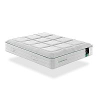 Double mattress Dublin MicroAirmicro-pocket springviscose150x190 cm