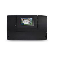 Wall-mounted heating controller ECOMAX920Ifor ventilation system