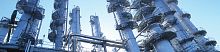Process and instrumentation (P&ID) software SMARTPLANT® for steel structures