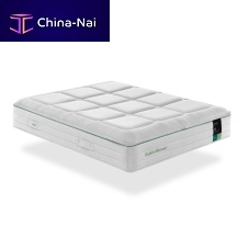 Double mattress Dublin MicroAirmicro-pocket springviscose150x190 cm