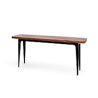 Contemporary sideboard table BONNIEMDFplywoodbeech base