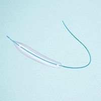 PTCA catheter coronaryballoonhydrophilic
