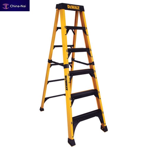 											Step ladder DXL3810-06