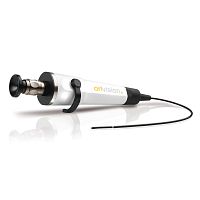 Fiber pharyngoscope FS2