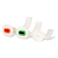 Suction cannula Guedel