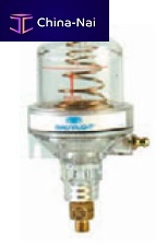 Automatic lubricator