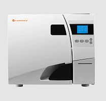 Medical autoclave Sense 18 Ldentalveterinarypodiatry