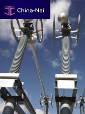 AC disconnector CGVB-05verticalindustrialoutdoor