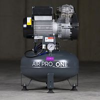 Medical air compressor AIR PROdentallaboratorypiston