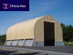 Precast warehouse NYSDOT
