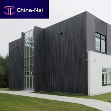 Facade panel KO SKINfor facade claddingcoverhigh-resistance