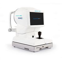 Corneal topographer SeeNaoptical biometertabletop