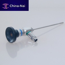 Straight arthroscope AS24A.02