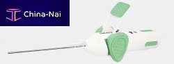 Vascular closure system CELT ACDwith anchor