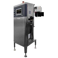 Pressure measurement system PCS 700-IoTlaserautomaticfor production lines