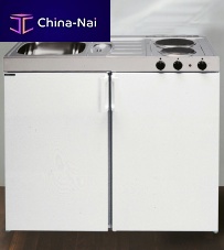 Commercial kitchenette STANDARD : CK 100