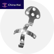 Acetabular reinforcement COSYX