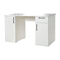 Wall-mounted desk SYLTcontemporaryMDFparticle board