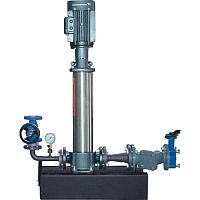 Water pump PMcondensatestationaryindustrial