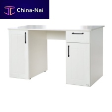 Wall-mounted desk SYLTcontemporaryMDFparticle board