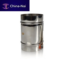 Air flow regulator THROTTLE