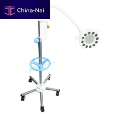 Oral examination lamp MGE-SL28for dental shade matchinggynecologicalemergency