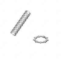 Thoraco-lumbar vertebral corpectomy prosthesis G-T671