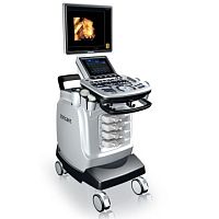On-platform ultrasound system ZONCARE-N7for gynecological and obstetric ultrasound imagingfor cardiovascular ultrasound imagingfor abdominal and pelvic ultrasound imaging