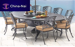   WuJiang KaiLian Outside Furniture Co.,Ltd