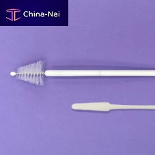 Cervical cytology brush sterile