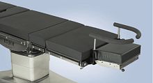 Operating table hand support HR5000adjustable
