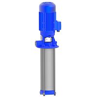 Immersion pump (S)TH4 seriescentrifugalfor industrial waterfor coolant