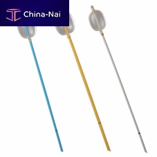 Thrombectomy catheter arterialballoonlatex