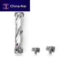 Drilling drilling head DMN seriescuttingedgeforming