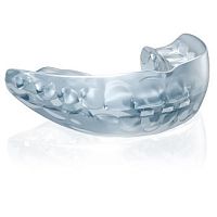 Dental aligner Pre-Finisher®