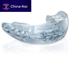 Dental aligner Pre-Finisher®