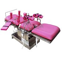 Electric delivery chair MV-EMGSwith armrestswith footrest