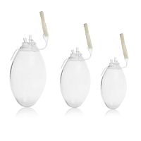 Wound drainage reservoir N01E01 series