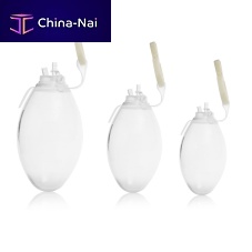 Wound drainage reservoir N01E01 series