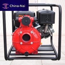 Water pump LDG80-70gasoline engineindustrialdischarge